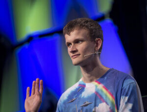 Ethereum kurucusu Vitalik Buterin Bitcoin`e Ne Yaptı?