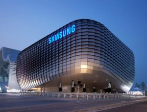 Samsung `un Metaverse Hamlesi Nedir?