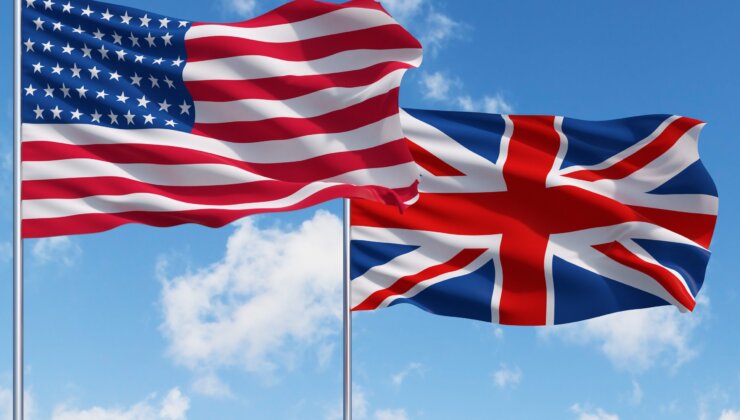 ABD ve İngiltere Kripto Düzenlemesi Nelere Yol Açacak?