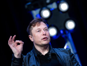 Elon Musk`ın Dogecoin Hamlesi!