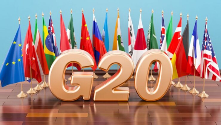 Küresel Kripto Düzenlemesi Ekim Ayında, G20 Zirvesinde Sunulacak