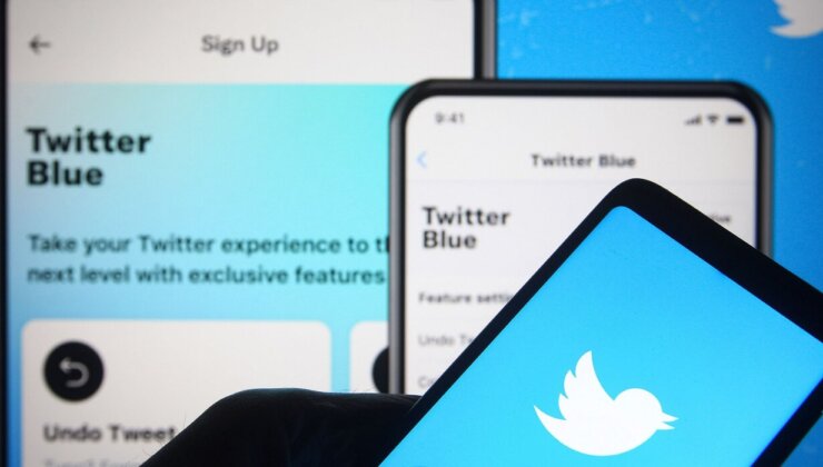 Twitter, 3. Çeyrekteki Gelirde Şaşırtıcı Bir Düşüş Yayınladı