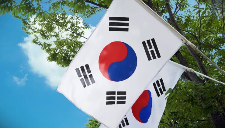 Güney Kore Teknoloji Devinden Bir Yenilik Daha!