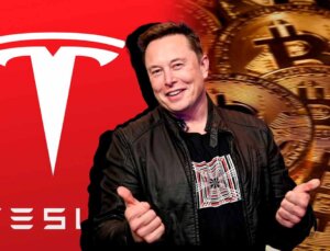 Tesla, Elindeki Bitcoin’lerin %75’ini Sattığını Bildirdi