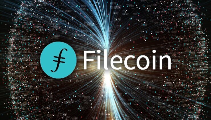 Filecoin Açıkladığı Projeler Sonrasında Ne Kadar Yükseldi?