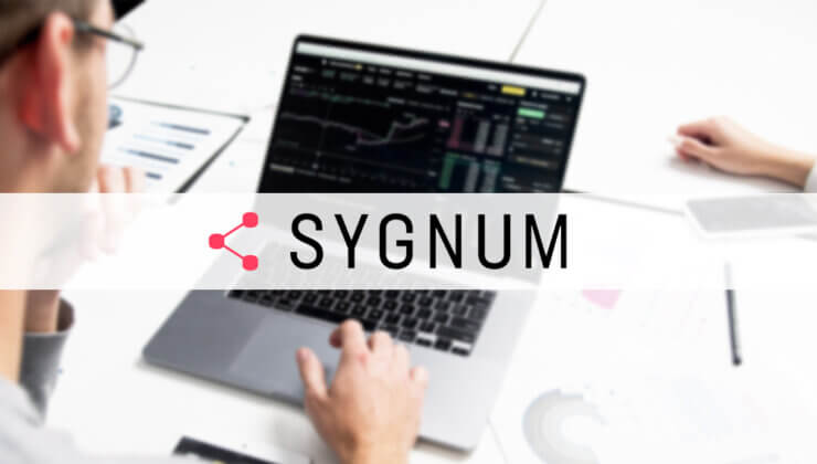Sygnum Bank, Bu Altcoin ile Banka Düzeyinde Stake’i Genişletiyor