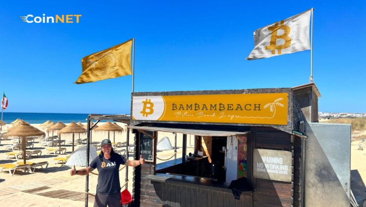 Bitcoin Beach`in Alacağı Yatırım Piyasanın Düzeleceğine Dair Bir İşaret mi?