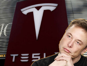 Elon Musk, Tesla’da Hisse Satımına Gitti