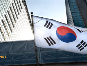 Güney Kore, Airdrop’larla İlgili Kararı Verdi