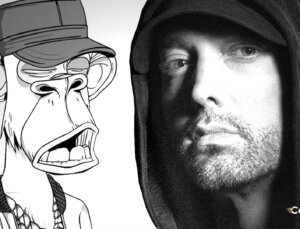 Snoop Dog ve Eminem`den Metaverse Performansı Geliyor!