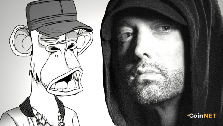 Snoop Dog ve Eminem`den Metaverse Performansı Geliyor!