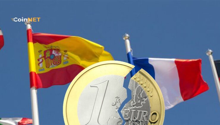 İspanya ve Fransa Enflasyon Oranları Göz Ardı Edilecek Gibi Değil!