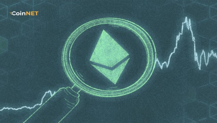 Ethereum Merge Resmi Tarihi Belli Oldu!