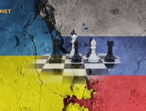 Ukrayna Bu Defa Oyunu Farklı Oynadı