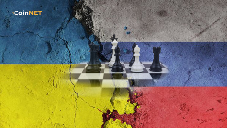 Ukrayna Bu Defa Oyunu Farklı Oynadı