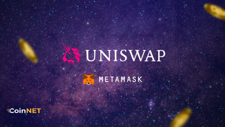 MetaMask Cüzdanınızı Uniswap’a Nasıl Bağlarsınız?