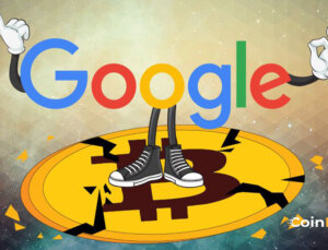 Google Arama Motorunda “Bitcoin Satın Al” Anahtar Kelimelerine İlgide Şok Düşüş!