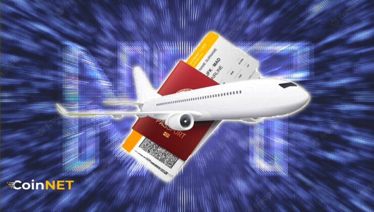 Uçak Biletleri ve NFT Entegrasyonu Nasıl Olacak?