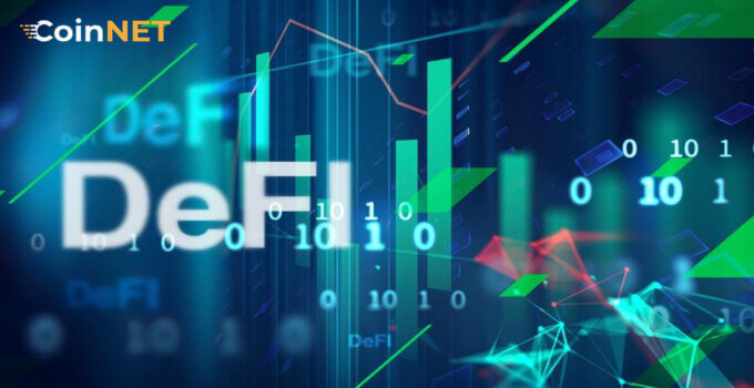 AB Komisyonu, Ethereum DeFi Hakkında Veri Toplamak İstiyor