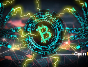 Bitcoin Lightning Network Kapasitesi Giderek Artıyor