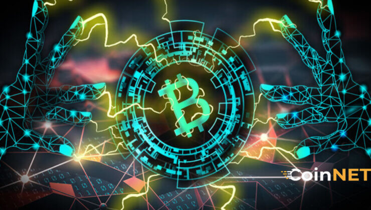 Bitcoin Lightning Network Kapasitesi Giderek Artıyor