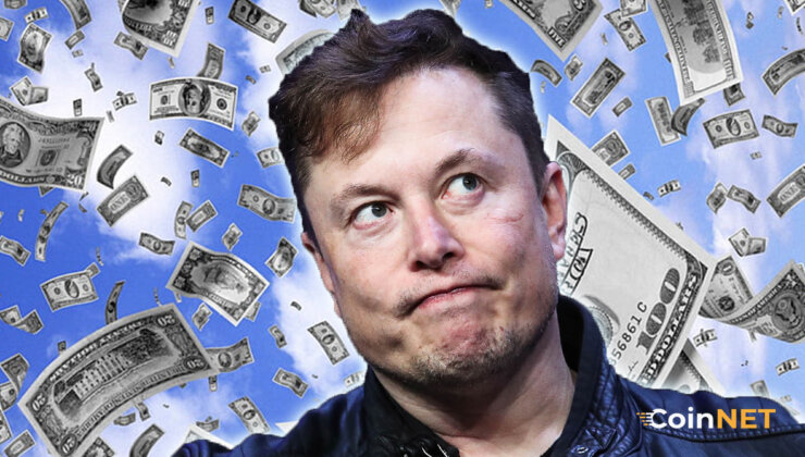 Elon Musk’ın Bir Yılda Serveti Eridi?