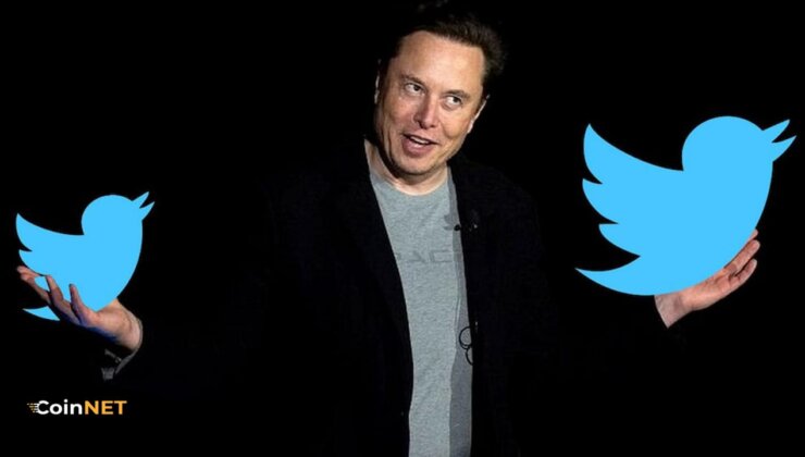 Elon Musk, Twitter’ı Satın Aldığını Duyurdu!