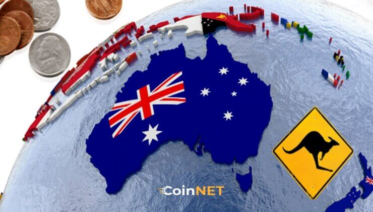 Coinbase Avustralya Hizmetlerini 2 Yeni Kripto Özelliği İle Genişletiyor