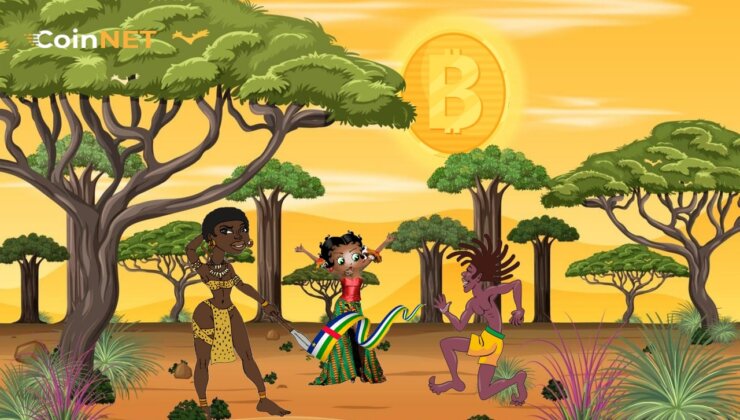 Güney Afrika, Bitcoin ve Diğer Kriptoları Finansal Ürünler Olarak Değerlendirecek mi?