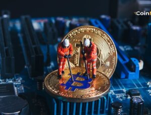 Luxor, Bitcoin Madenciliği Gelirine Dayalı Türev Ürün Başlattı