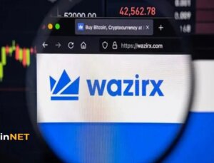 Kripto Borsası WazirX Personelinin Yaklaşık %40’ını İşten Çıkarıyor