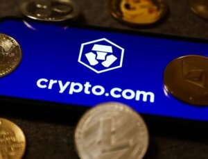 Crypto.com Kanada’da Kullanımını Genişletiyor! İşte Detaylar