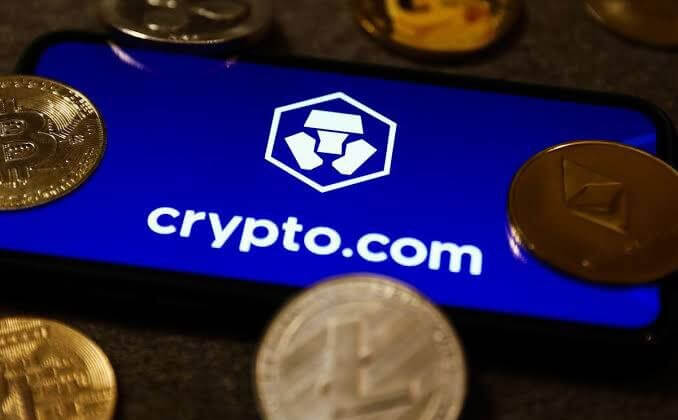 Crypto.com Kanada’da Kullanımını Genişletiyor! İşte Detaylar