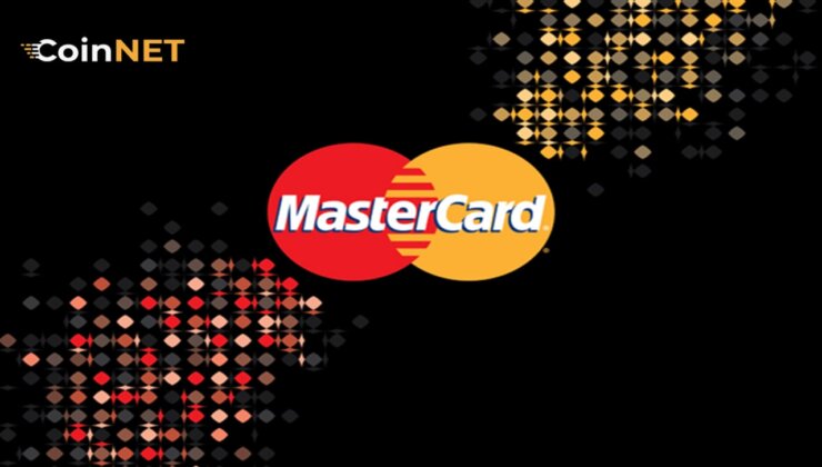 Mastercard Kripto Kartlarını Piyasaya Sürmek için Adım Attı! İşte Detaylar