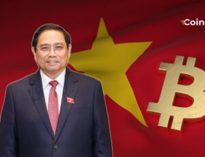 Vietnam Başbakanı, Ülkenin Kriptoyu Düzenlemesi Gerektiğini Söyledi