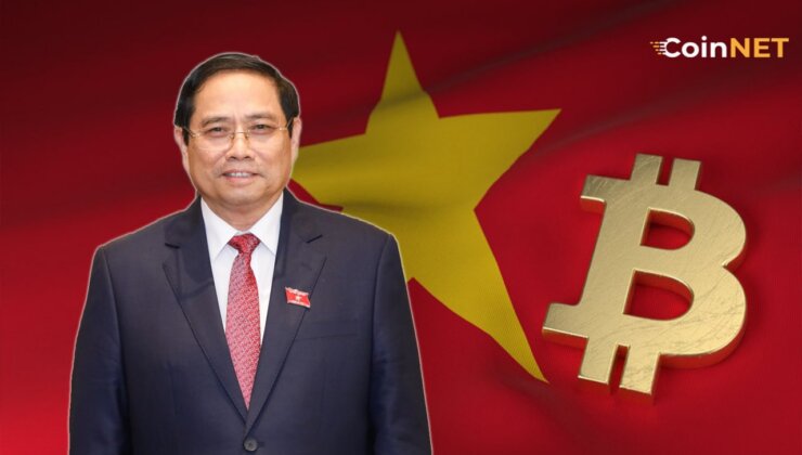 Vietnam Başbakanı, Ülkenin Kriptoyu Düzenlemesi Gerektiğini Söyledi