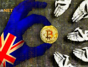 İngiltere Enflasyonu 40 yılın En Yüksek Seviyesinde! Bitcoin Nasıl Etkilenecek?