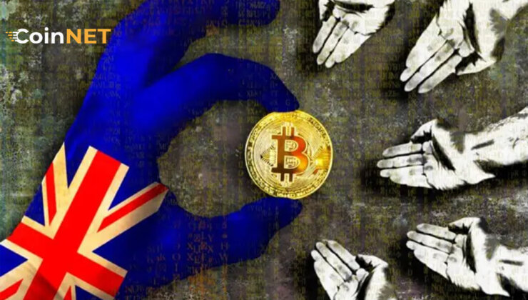 İngiltere Enflasyonu 40 yılın En Yüksek Seviyesinde! Bitcoin Nasıl Etkilenecek?
