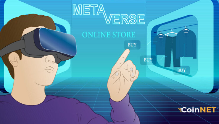 Meksikalı Girişimci Metaverse’de Alışveriş Merkezi Açtı