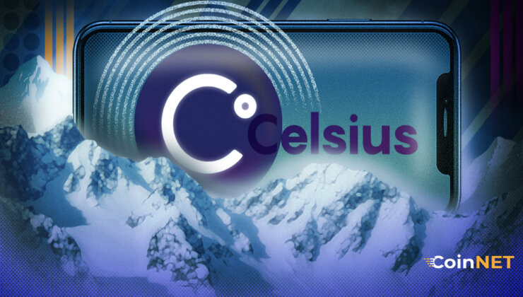 Celsius CEO’su Alex Mashinsky İstifa Etti! İşte Nedeni