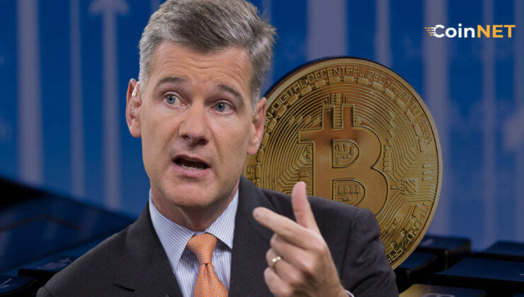 Mark Yusko, Bir sonraki Bitcoin Rallisi Beklentisini Söyledi