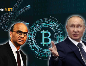 Singapur Merkez Bankası, Kripto Borsalarının Rusya Yaptırımlarına İlişkin Açıklamada Bulundu