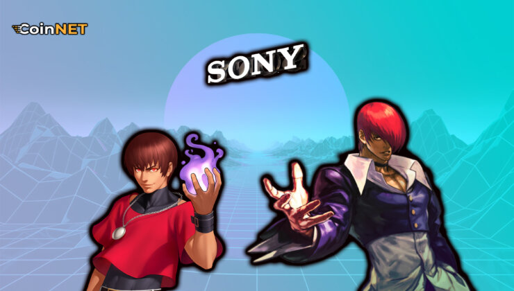 Sony, Metaverse için Giyilebilir Cihaz Setlerini Tanıttı