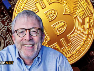 Peter Brandt Bitcoin Tavrını Değiştirdi! Şimdi Ne Düşünüyor?