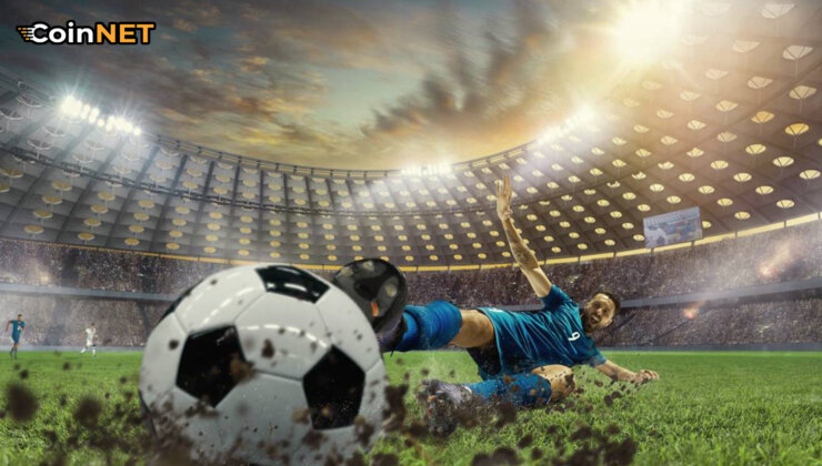 FIFA, 2022 Dünya Kupası Öncesinde Yeni Web3 Oyunlarını Tanıttı