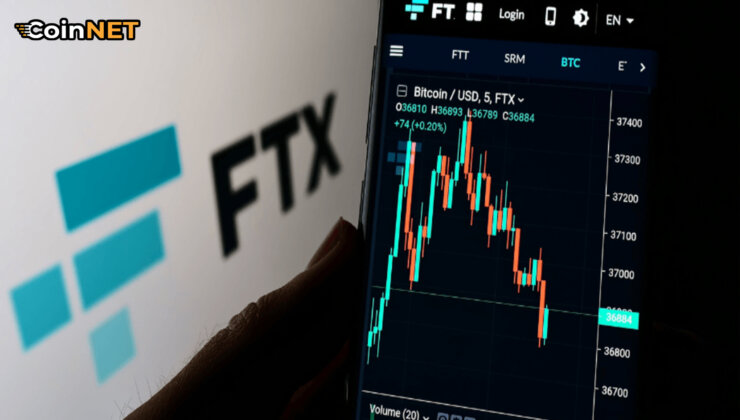 FTX CEO’su Bankman-Fried İstifa Etti, İflas Davaları Başladı