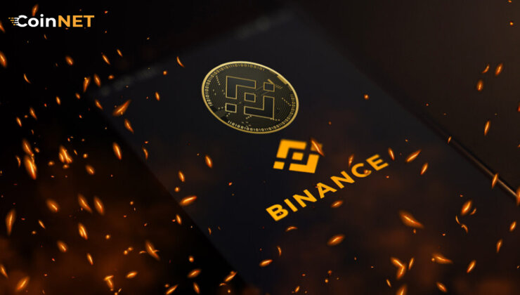 Binance, Yeni Bir ‘Endüstri Kurtarma Fonu’ Başlatacak