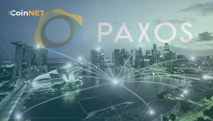Circle ve Paxos, Singapur’da Lisans Alıyor