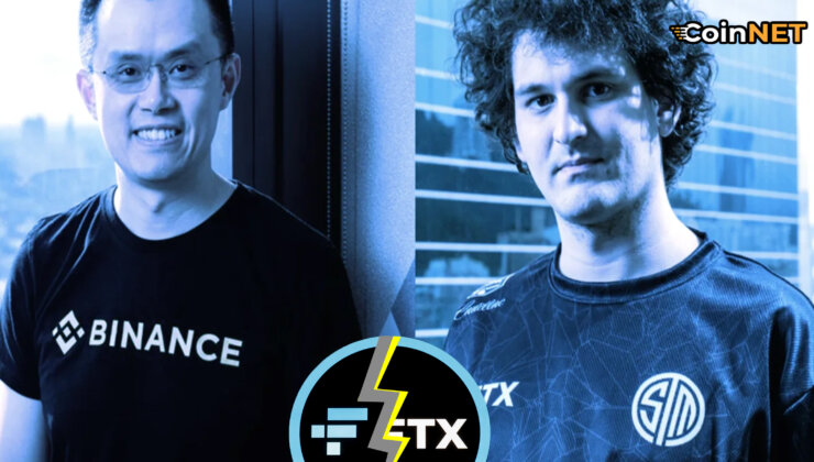 Binance CEO’su CZ, FTX’in Durumu Üzerine Değerlendirmede Bulundu