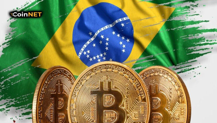 Brezilya Bankası Itau Unibanco, Kripto Para Saklama Hizmetleri Sunacak